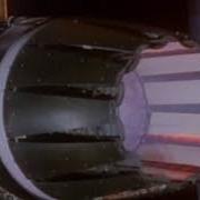 Thrust Vectoring