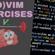 10 Text Transformation Tasks To Improve Your Neo Vim Editing Skills