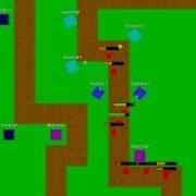 GameMaker Tower Defence Update 2