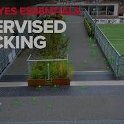 SynthEyes Essentials 05 Supervised Tracking