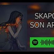 Skapova Son Arzum Speed Up