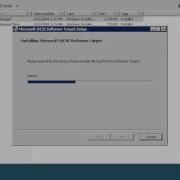 How To Set Up An ISCSI Connection In WIndows Server 2008