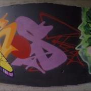 Graffiti Ghost EA Skema RSK Rise Of The RSK