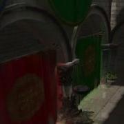 Voxel Cone Tracing With A Sparse Voxel Octree