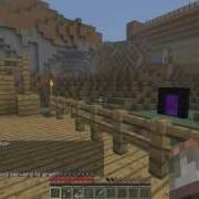 Minecraft Test Screenium