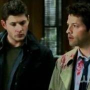 Castiel Dean Greater Purpose S6E19