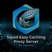 Squid Easy Сaching Proxy Server For Ubuntu On Azure