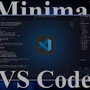 How I Transformed VS Code Into A Cozy Workspace Devsetup