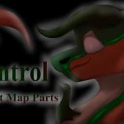 Control Intro Part 5 Complete Freedom Map Parts
