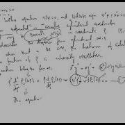 Modified Bessel Function