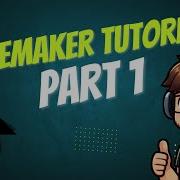 How To Make Games In GameMaker Beginner Tutorial Part 1