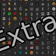 Unicode Extras Coding Deep Dive E1 1