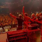 Ween 10 3 21 Las Vegas Brooklyn Bowl Sorry Charlie
