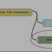 Debugging A Node RED Application In BlueMix