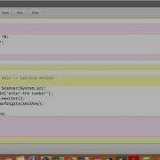 Java Tutorials 48 Smith Number Using Methods