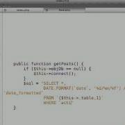 Thumbs Up And Down Rating System With JQuery And PHP Part 4