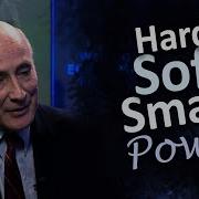 45 Hard Soft And Smart Power Joseph Nye 2012