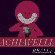 What Machiavellian Really Means Pazit Cahlon And Alex Gendler