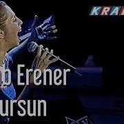 Sertab Erener Mecbursun