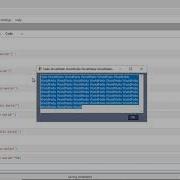 2 0 PySimpleGUI Popups