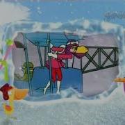 Boomerang CEE Polish English The Perils Of Penelope Pitstop Next Bumper Winter 2012