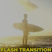 FLASH TRANSITION In After Effects