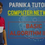L 80 BASIC ALGORITHM FOR COMPUTING TCP TIMEOUT TIMER