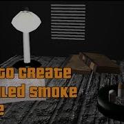 How To Make Detailed Smoke In BGE