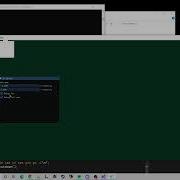 C ImGui SFML 2D Game Engine Devlog 0