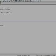 Simple For Loop That Works On Collection In Scala