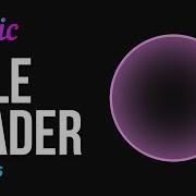 Magic Hole Loader HTML CSS CSS Loader