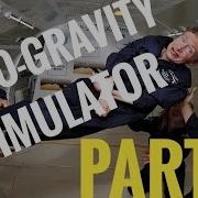 Zero Gravity SIMULATOR Part 2 Experiment 2