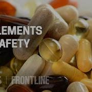 Supplements And Safety Full Documentary Hidden Dangers Of Vitamins Supplements FRONTLINE
