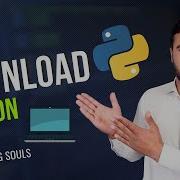 Downloading Python And Pycharm Installation Python Tutorials For Absolute Beginners Lec 2