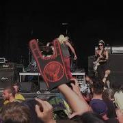 ROCKFEST 2017 DEE SNIDER Live Montebello 24 06 2017