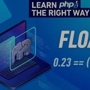 PHP Float Data Type Full PHP 8 Tutorial