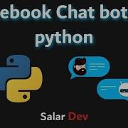 Facebook Chatbot By Python