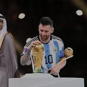 The Greatest World Cup FINAL Ever