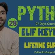 28 Elif Keyword In Python Python Example With Explanations Pythoninhindi Pythonforbeginners