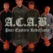 A C A B Skinhead Selamanya