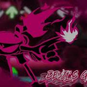 DEVIL S GAMBIT Hell Remix V2 FNF Indie Cross