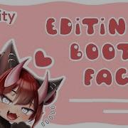 How To Edit Booth Faces Blendshapes VRChat Avatar Unity Tutorial