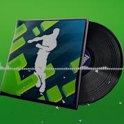 Fortnite Freestylin Remix Lobby Music Freestyle Emote 1 Hour