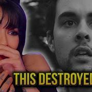 My Heart FIRST TIME WATCHING Hozier Take Me To Church Official Video REACTION ANALYSIS