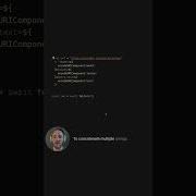 Better Reading And Writing URLs In Modern JavaScript