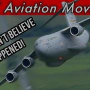 The Low Level Legend C 17 Globemaster In The Mach Loop