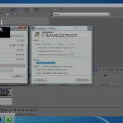 Export To MeGUI And X264 Encoder With DMFS Plugin