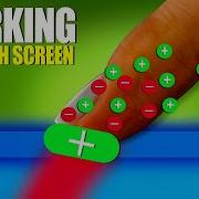 How Touchscreen Technology Actually Works 2024
