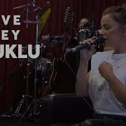 Merve Özbey I Tutuklu