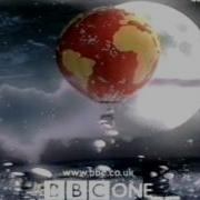BBC1 Continuity 25th December 2000